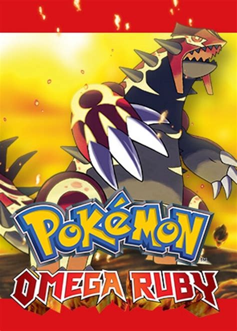 pokemon omega ruby free download